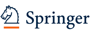 Logo for Springer